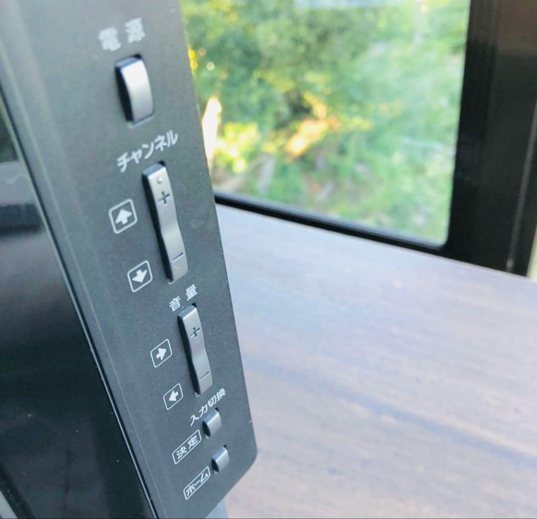 SONY BRAVIA 40Vインチ KDL-40F1　【美品】