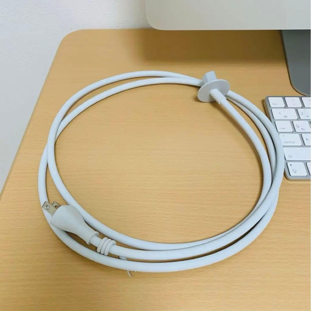 Apple iMac 2017 21.5インチ 16GB 256GB SSD