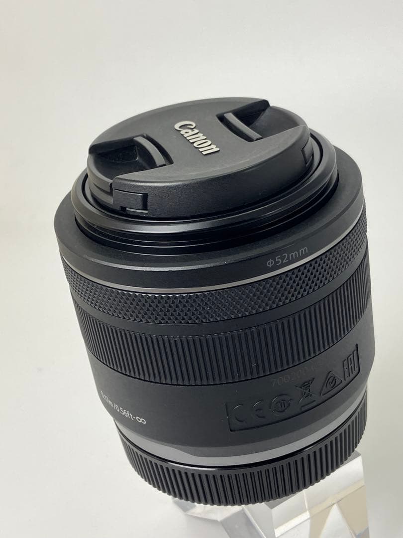 【返品保証・動作確認済】Canon RF 35mm F1.8 レンズ