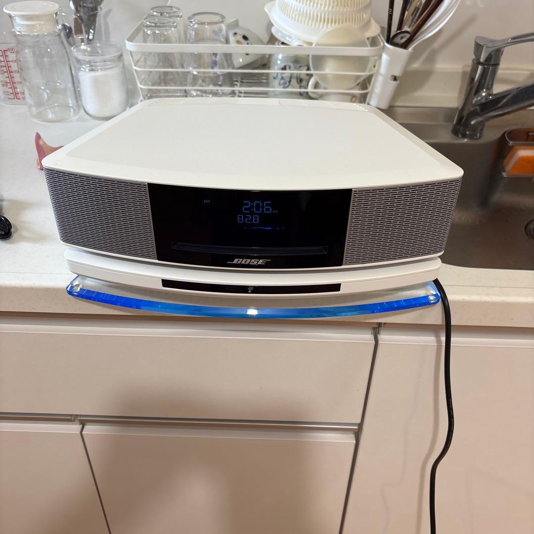 その他 BOSE Wave SoundTouch IV 417788-WMS