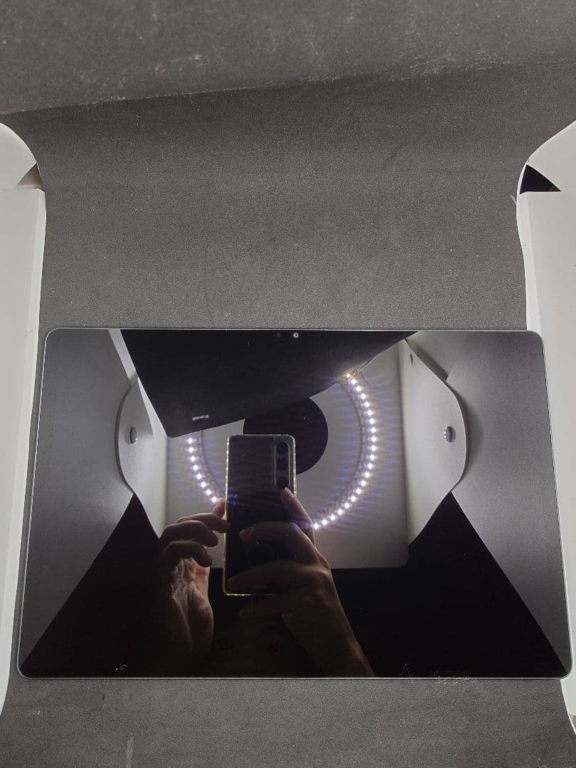 Lenovo Idea Tab Pro 本体 Tab Pen Plus付き