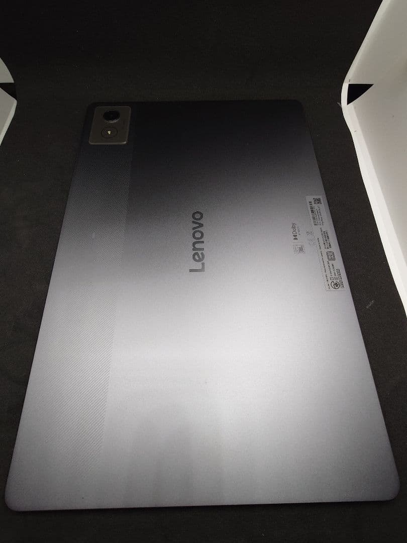 Lenovo Idea Tab Pro 本体 Tab Pen Plus付き