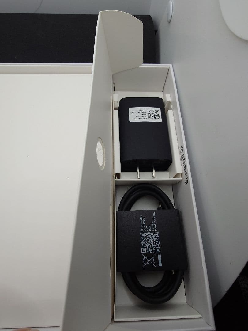 Lenovo Idea Tab Pro 本体 Tab Pen Plus付き