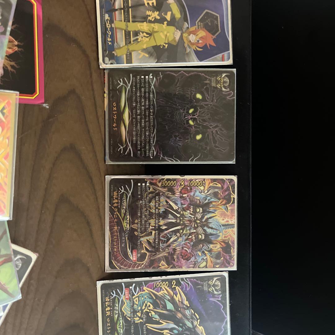 バディファイト デッキセット