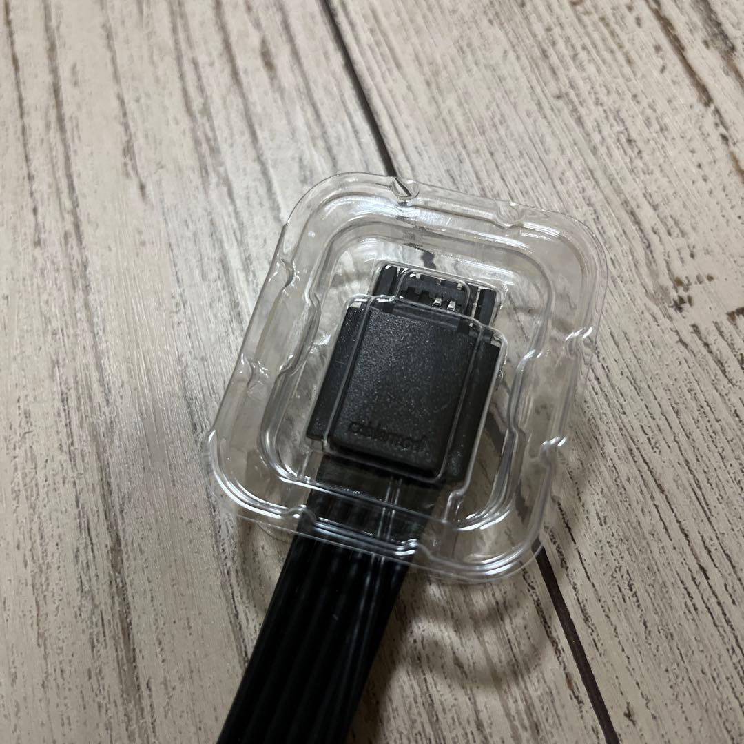 CableMod Basics B-Series 12VHPWR ケーブル