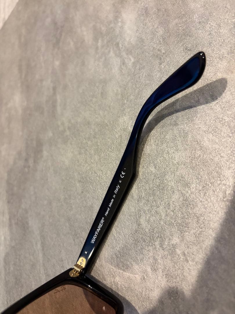 Ray ban ×木村拓哉 コラボ　サングラス RB2140カプセルコレクション