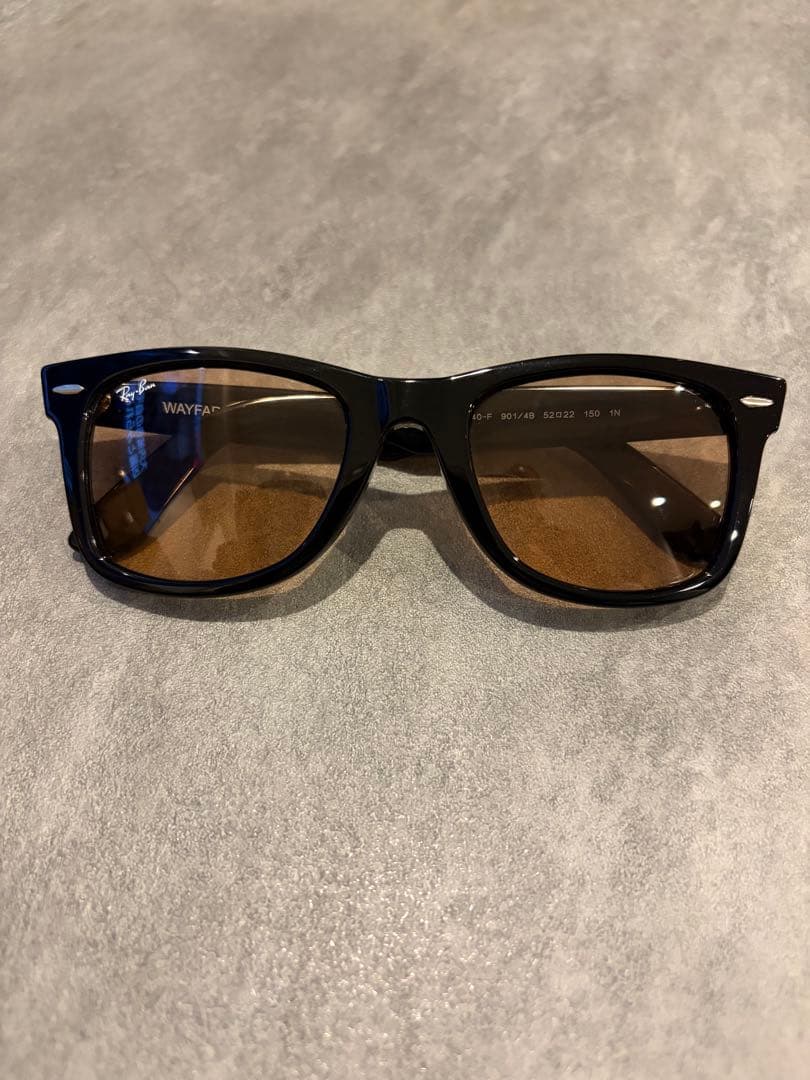 Ray ban ×木村拓哉 コラボ　サングラス RB2140カプセルコレクション