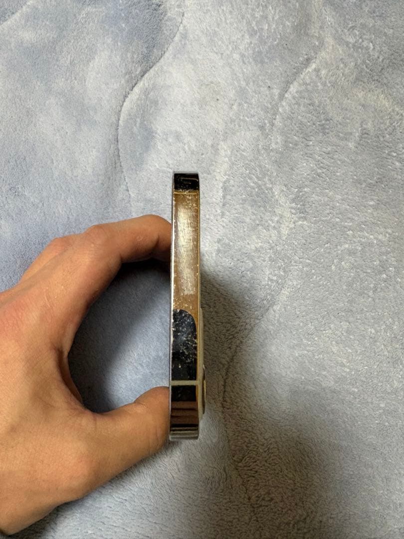 Apple iPhone 12 Pro ゴールド 本体