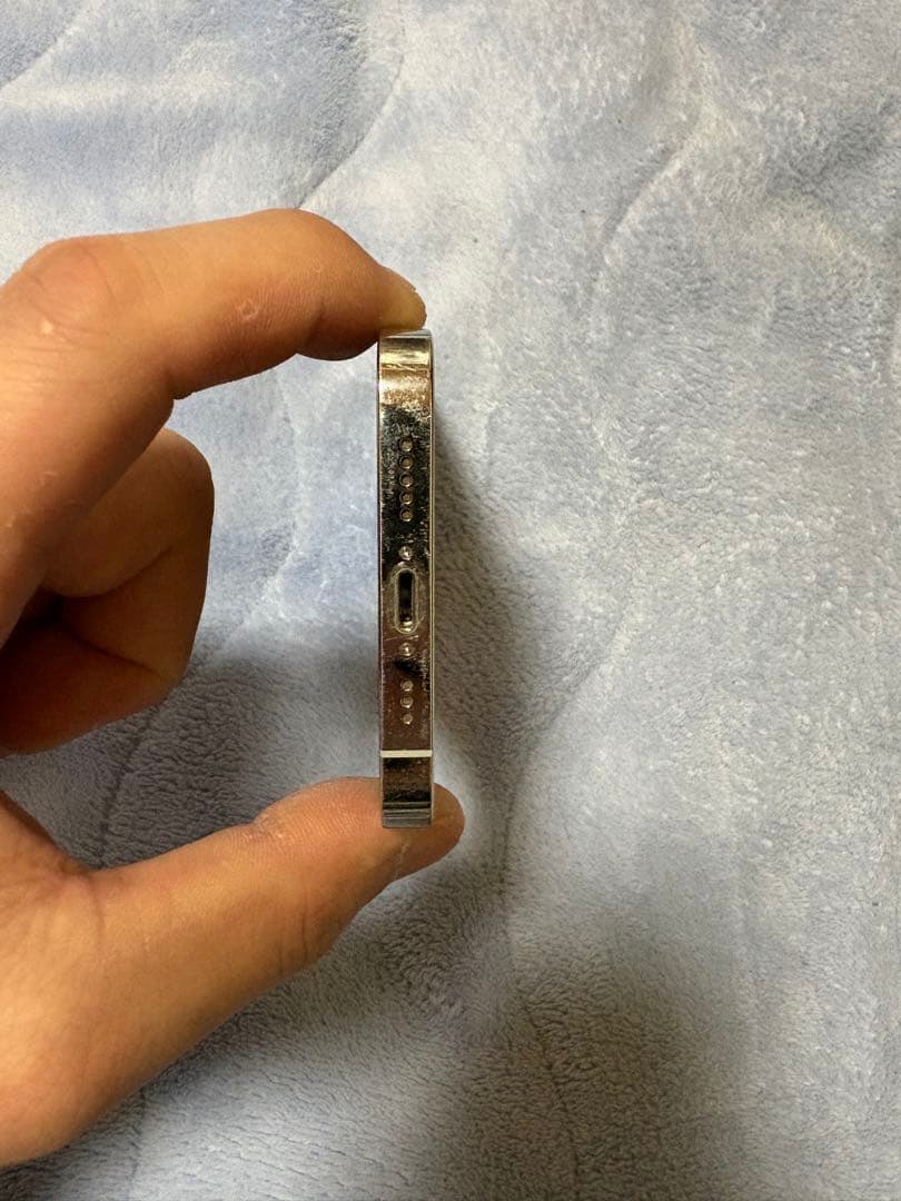 Apple iPhone 12 Pro ゴールド 本体