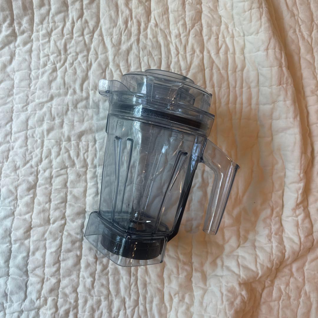 バイタミックス 1.4L ウェットコンテナ