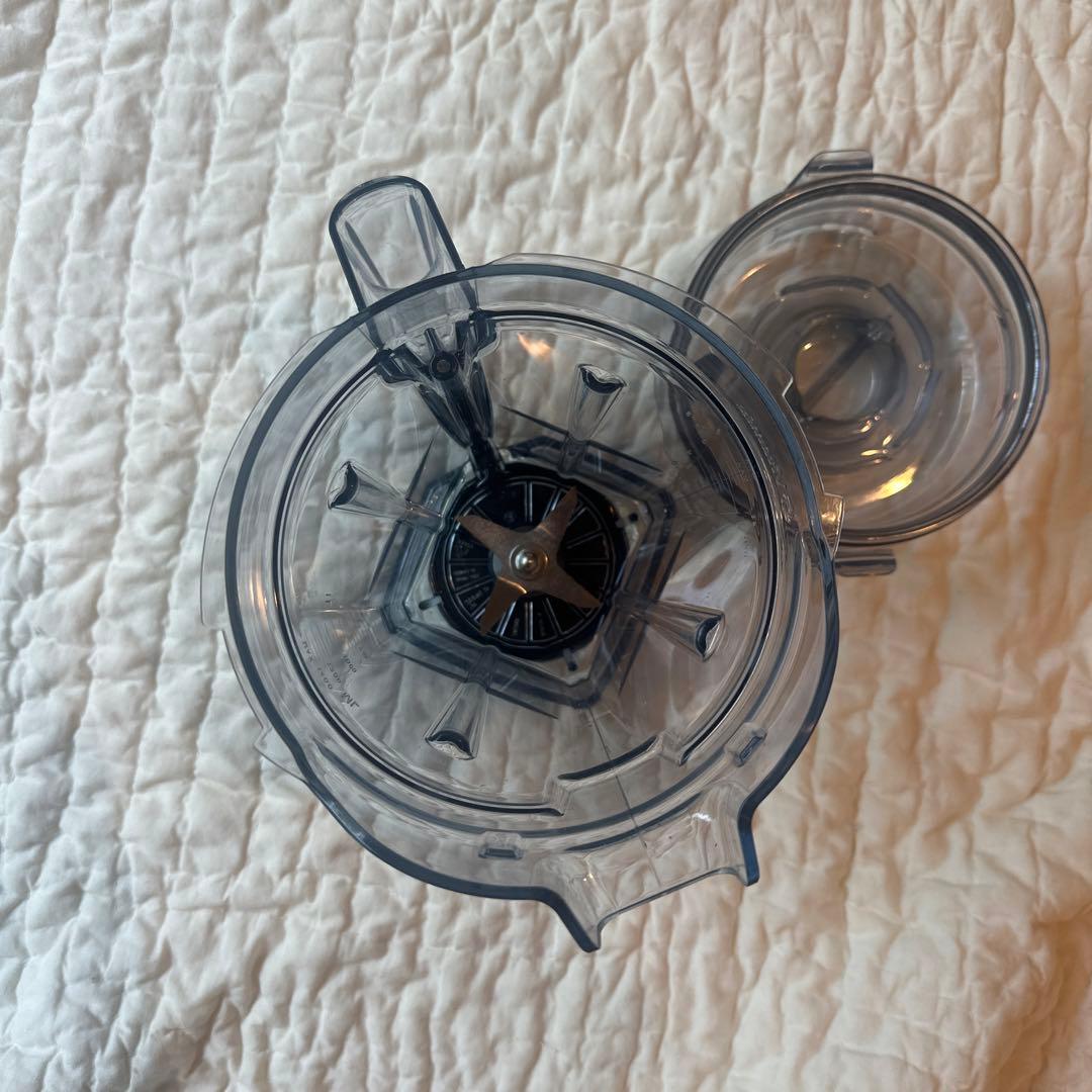 バイタミックス 1.4L ウェットコンテナ