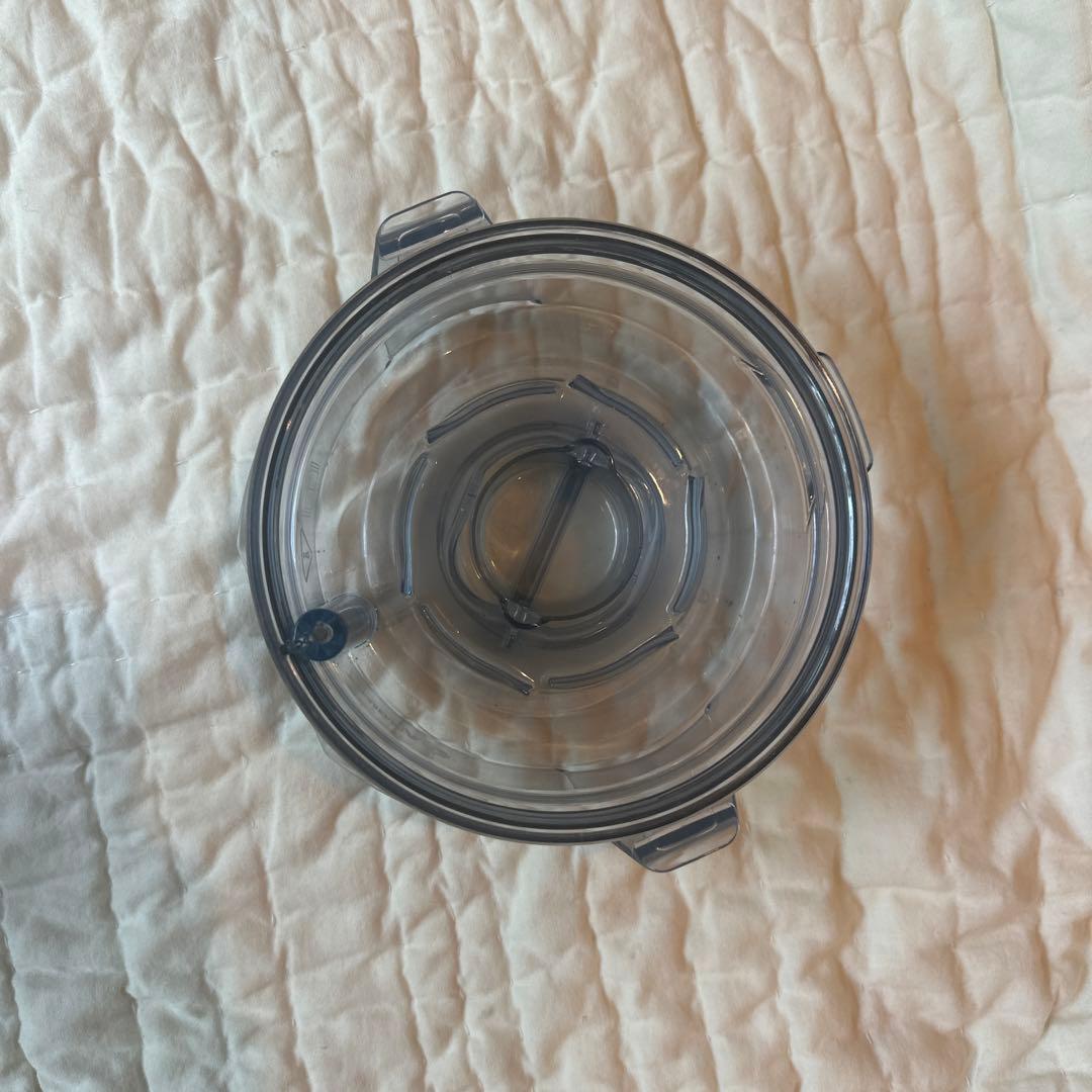 バイタミックス 1.4L ウェットコンテナ