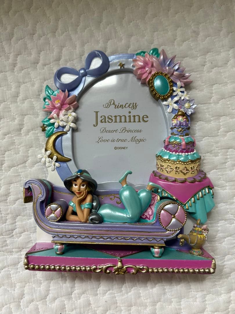 ジャスミン　フォトフレーム