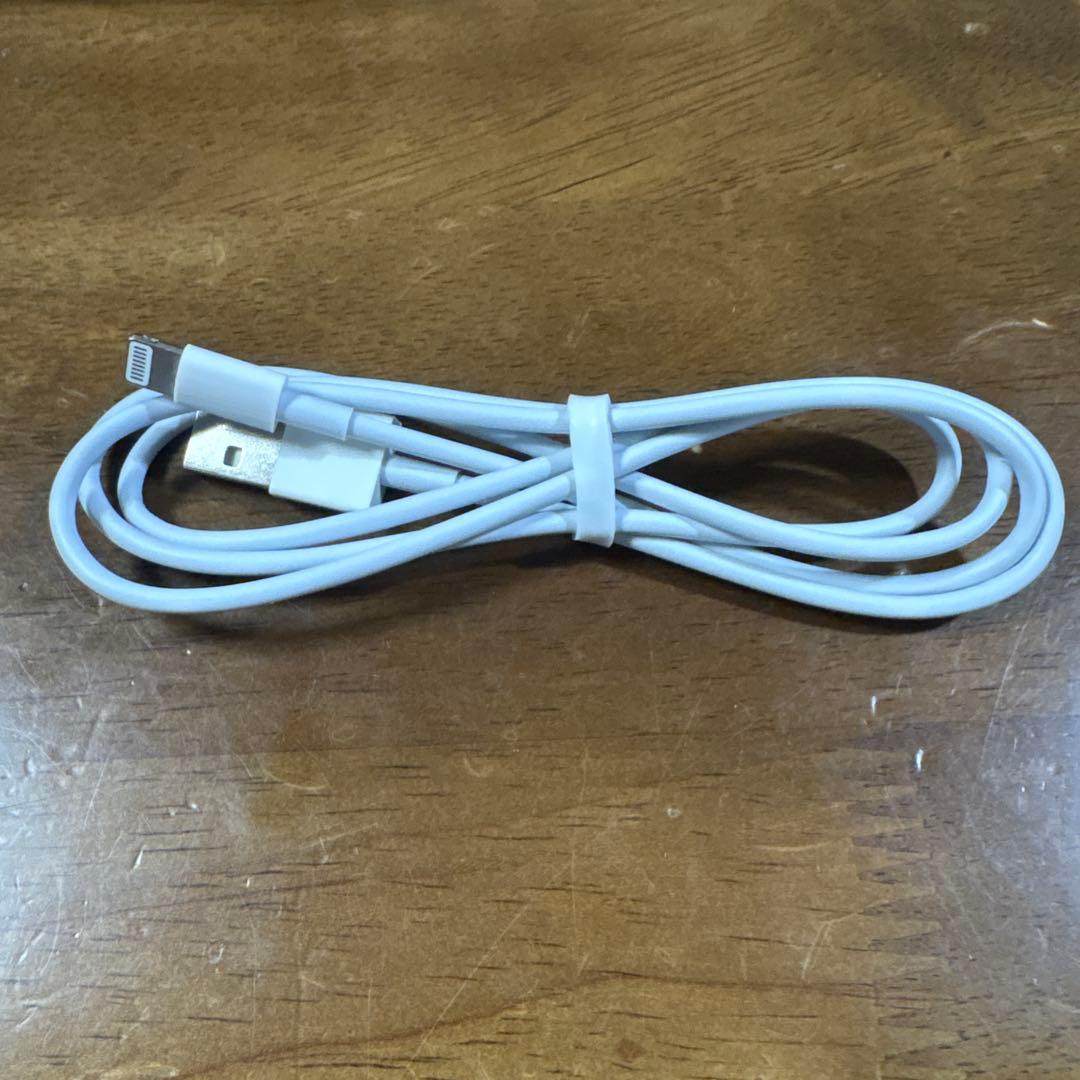 AirPodspro 第二世代 (整備済み品)本体 ライトニングケーブル付き