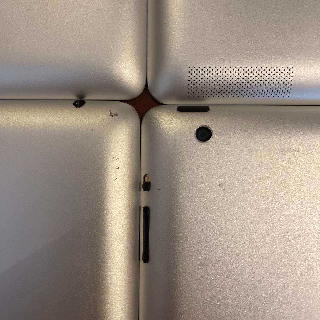 iPad第4世代16GB 6台セット