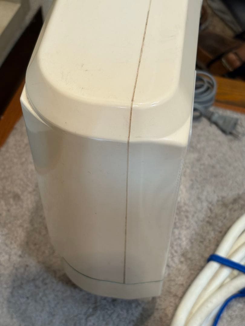 BeLifeWater (ビライフウォーター)高性能最高級医療用電解還元水生成器