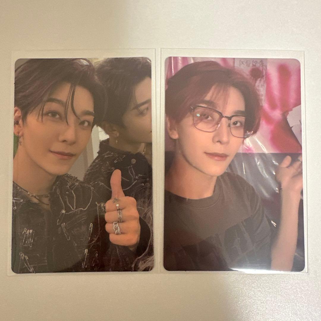 シンロン　トレカ　ラキドロ