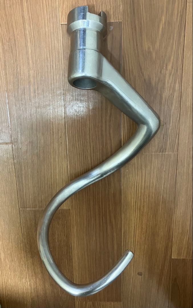 マイティ60用ドラゴンフック(スパイラルフック)