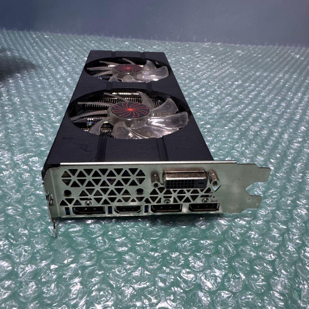 GTX1080 8GB グラフィックボード