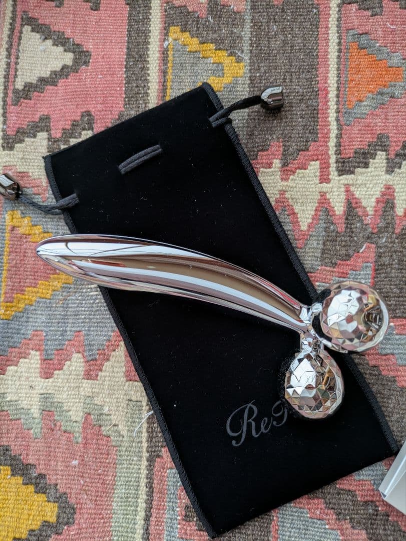 ReFa CARATFACE リファカラットフェイス MTG 付属品付