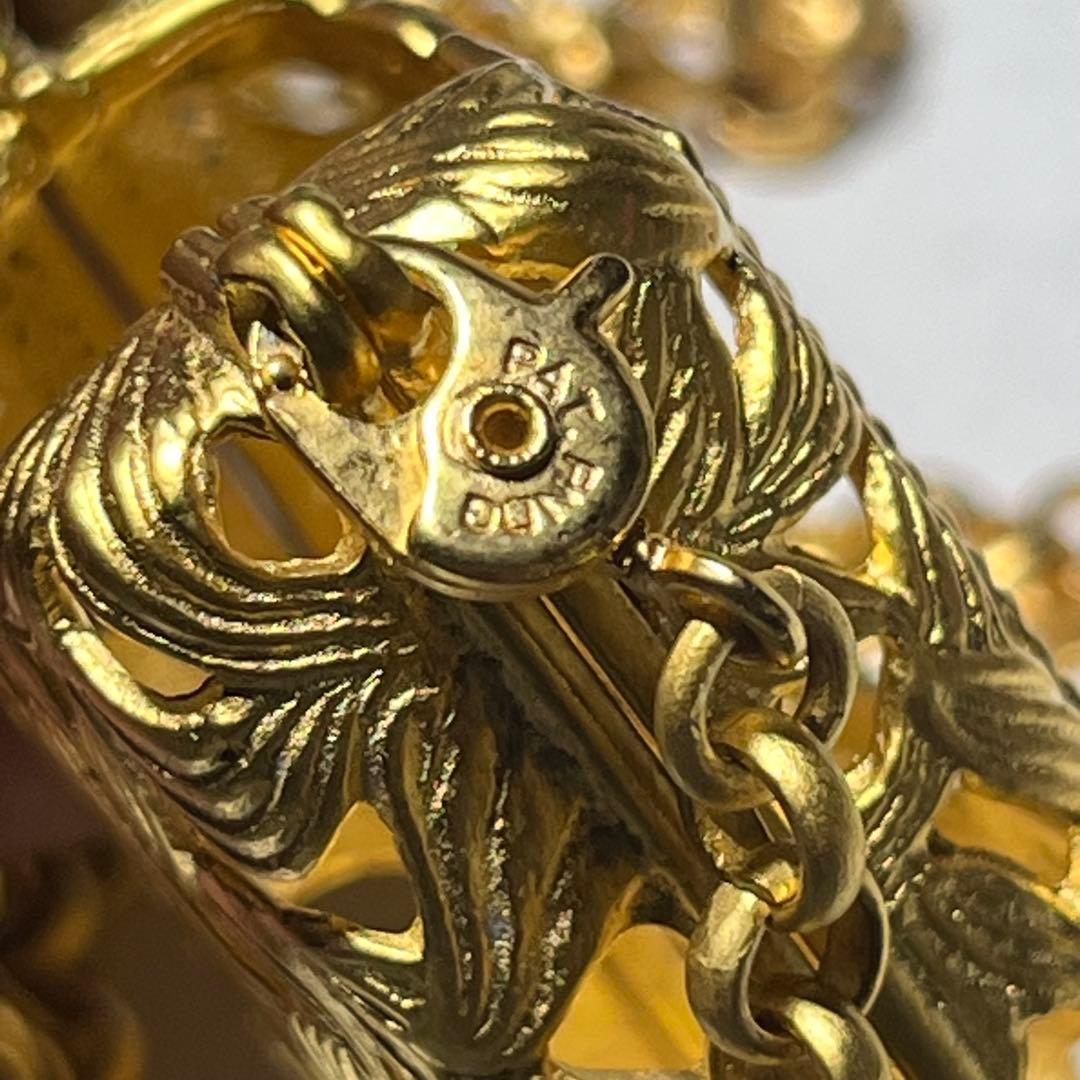 シャネル COCO Eau de Parfum ヴィンテージ ネックレス