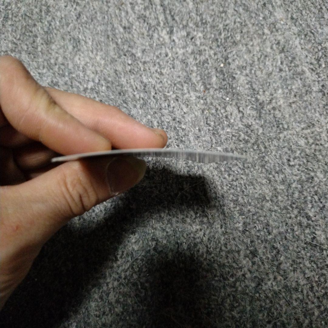 ドラゴンボール カードダス ビジュアルアドベンチャー No.69