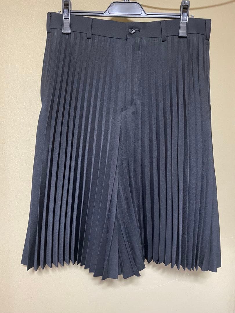 COMME des GARCONS HOMME PLUS　24AW パンツ