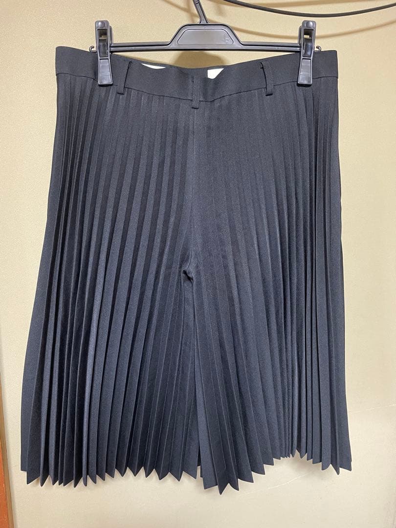 COMME des GARCONS HOMME PLUS　24AW パンツ