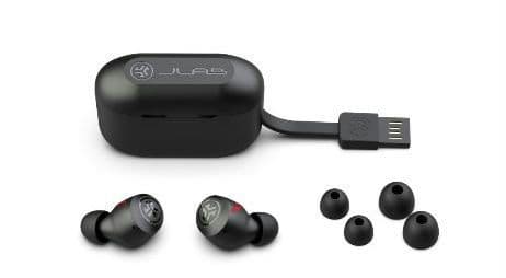 200台限定　浦和レッズ　JLAB REDSワイヤレスイヤホン　新品未開封