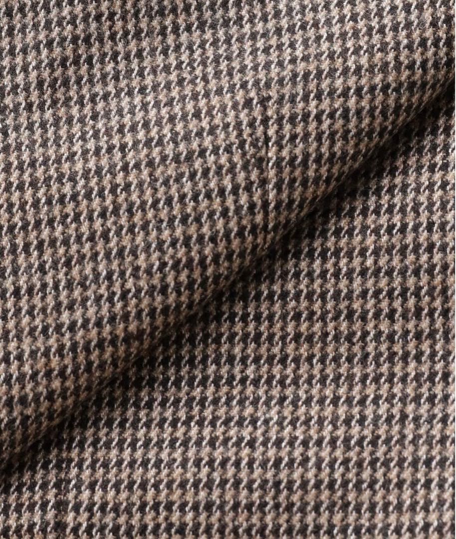 ▪️専用▪️NOBLE ノーブル　オーバーサイズチェックジャケット