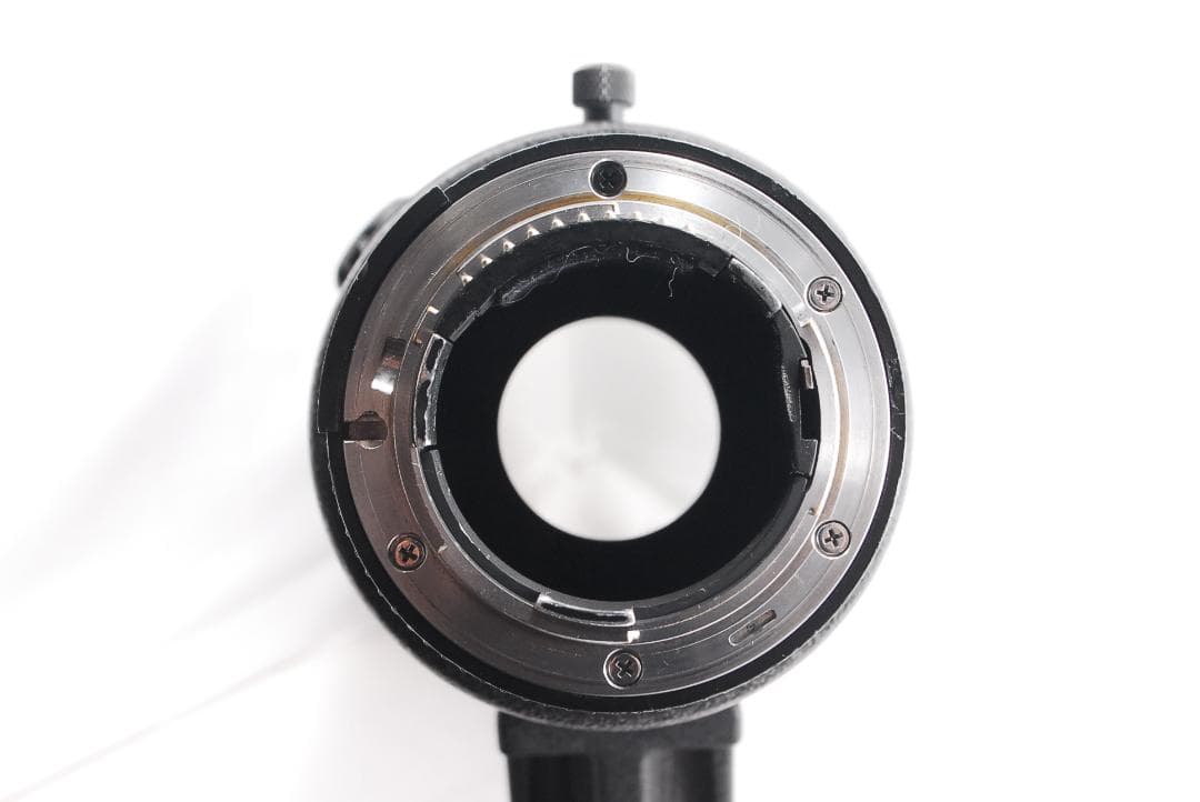 ✨付属品多数✨美品✨Nikon AF-S 500mm F4 D