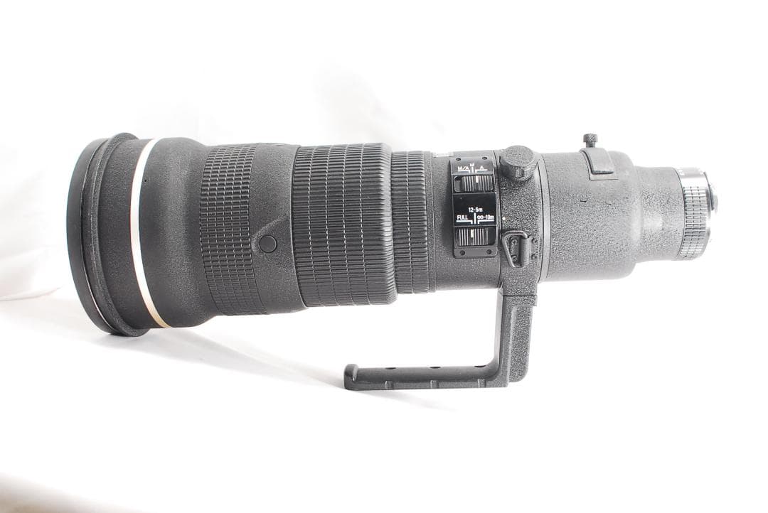 ✨付属品多数✨美品✨Nikon AF-S 500mm F4 D