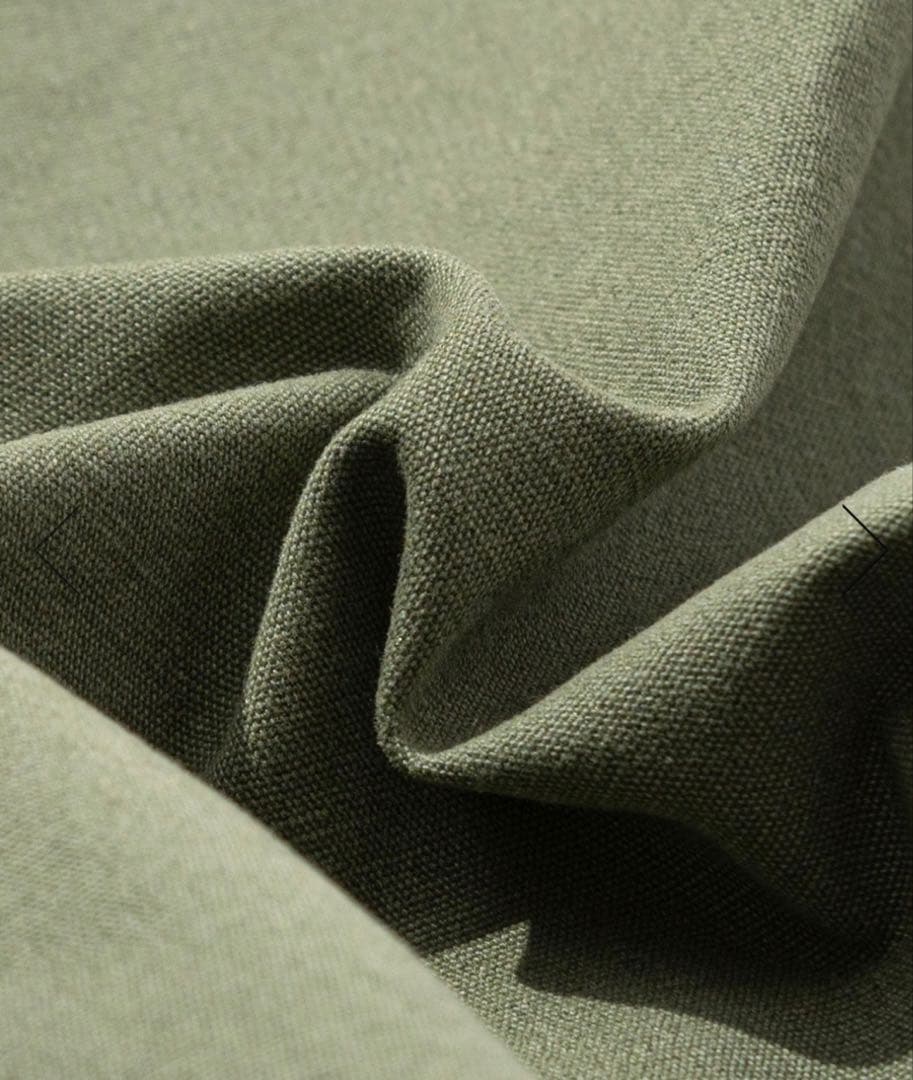 GOHEMP カーゴパンツ オリーブグリーン Ｌ