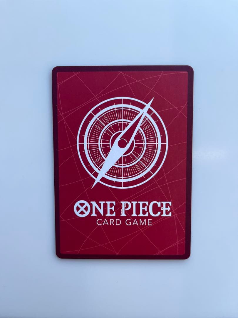 【美品】ジュエリー・ボニー EB04-001 ワンピースカード