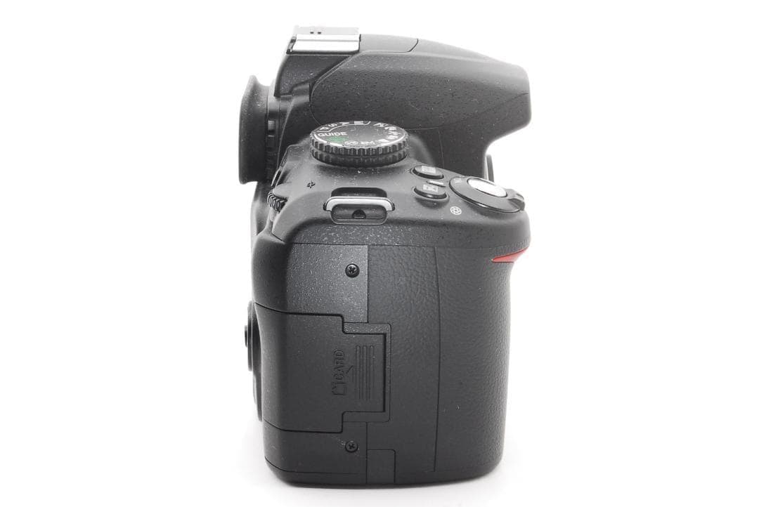 Nikon D3000 手ブレ補正VRレンズセット【初心者おすすめ】
