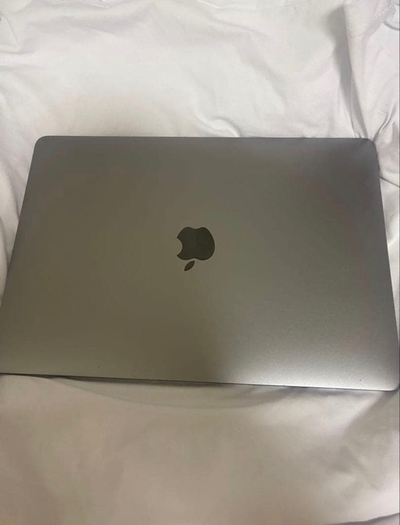 MacBook本体 MacBook Pro 2019