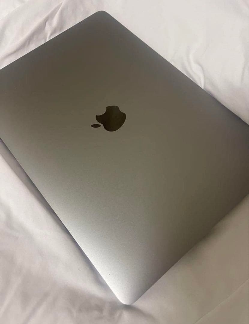 MacBook本体 MacBook Pro 2019