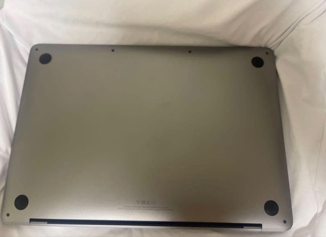 MacBook本体 MacBook Pro 2019