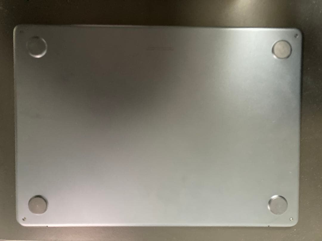 【週末限定値下げ】MacBook Air M2 メモリ16GB SSD1TB