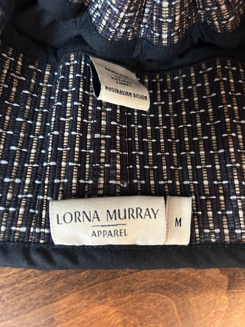 ローナマーレイ　M