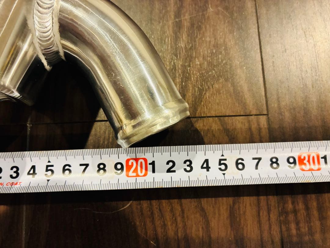 ☆JB23 1〜3型 スロットル部 馬力・加速アップ専用 インテークチャンバー☆