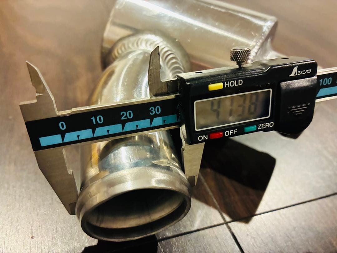 ☆JB23 1〜3型 スロットル部 馬力・加速アップ専用 インテークチャンバー☆