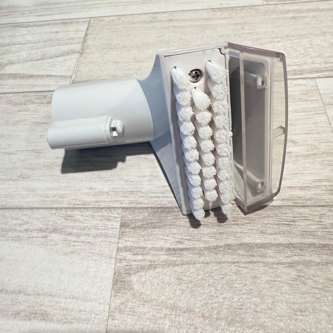 【説明書付き】IRIS OHYAMA RNS-P10 リンサークリーナー本体