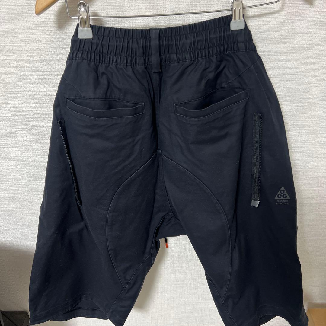パンツ Nikelab ACG Deploy Cargo Shorts M