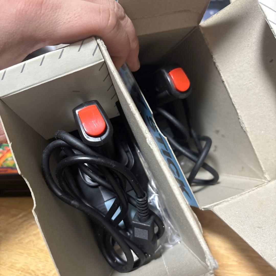 さ*♪様 CASIO PV-7 MSX ゲーム機　ジャンク扱い