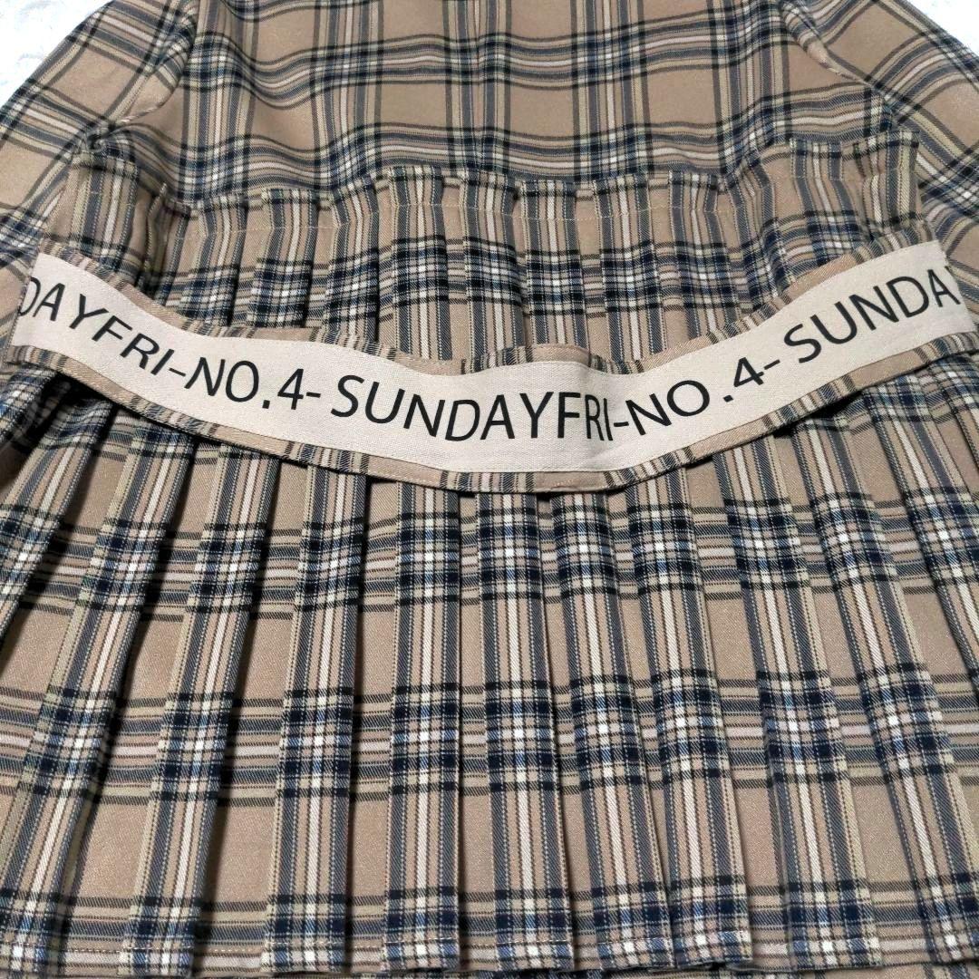 未使用✨️【Eimee Lau】バックプリーツテーラードジャケット ベージュ系