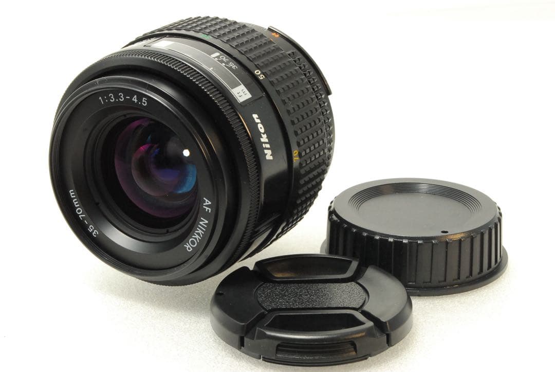 Nikon D70 ❤️レンズセット ニコン 一眼レフ カメラ デジカメ デジタル