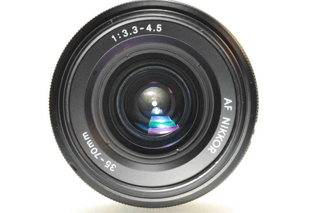 Nikon D70 ❤️レンズセット ニコン 一眼レフ カメラ デジカメ デジタル