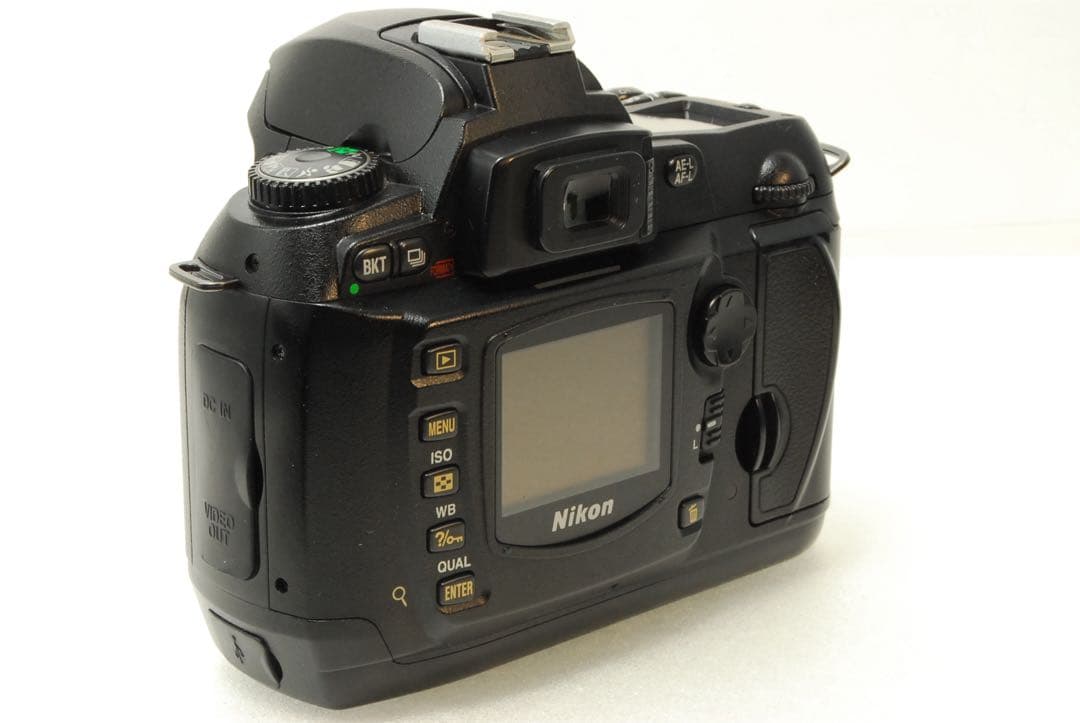 Nikon D70 ❤️レンズセット ニコン 一眼レフ カメラ デジカメ デジタル