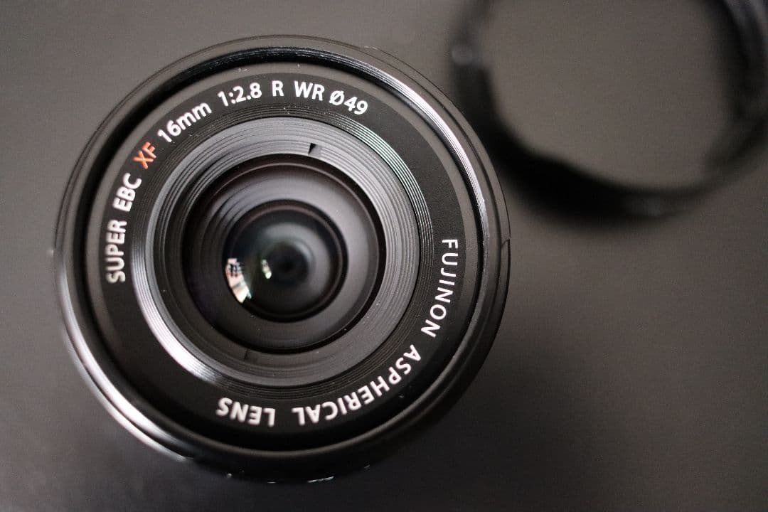 Fujifilm X-M5ボディ（シルバー）